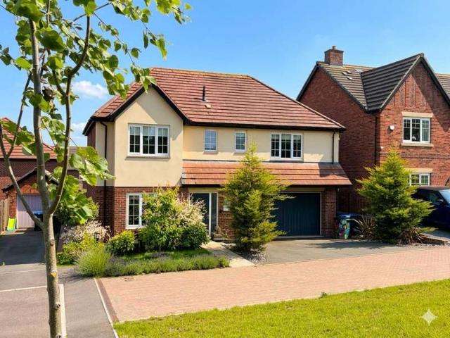 House for sale in Headlands, Daventry