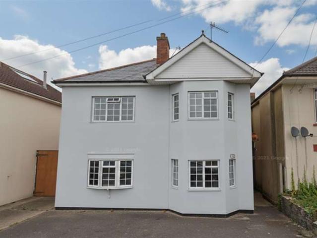 House for rent in Talbot Village, Bournemouth