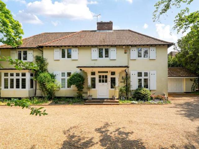 House for sale in Westborough, Surrey