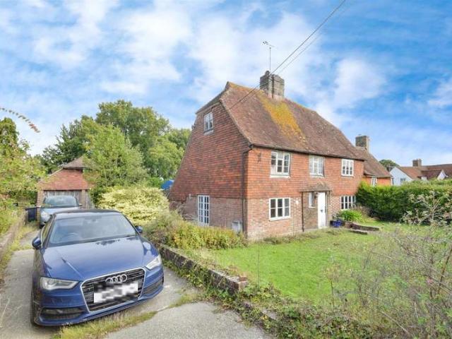 House for sale in Ewhurst, Heathlands