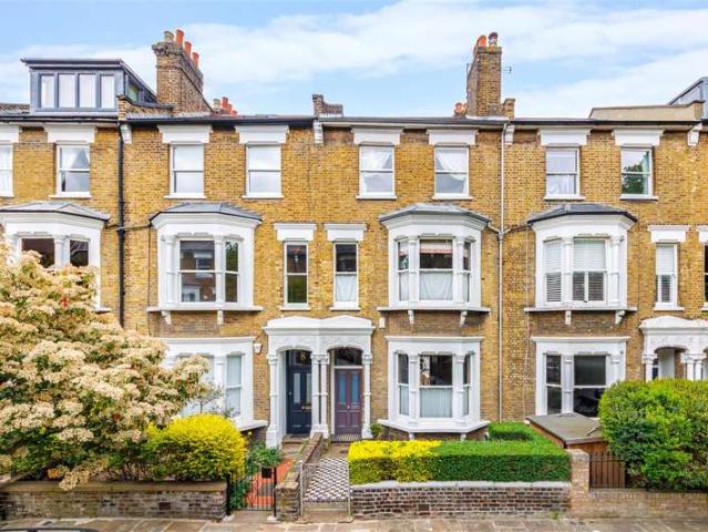 House for sale in Gospel Oak, Greater London