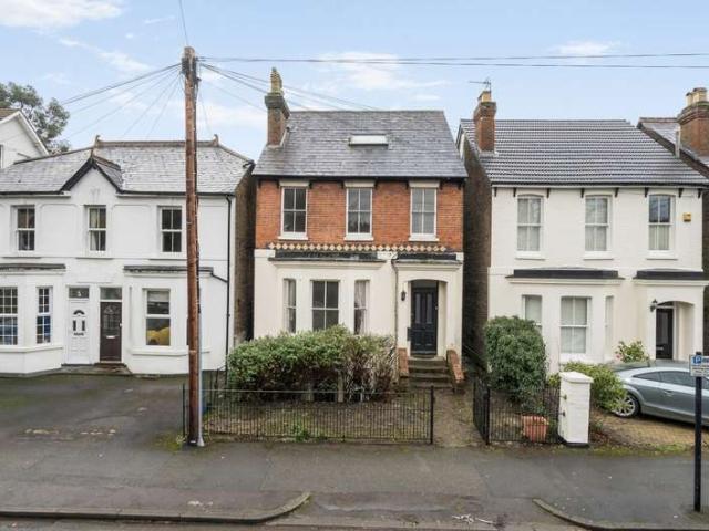 House for sale in Maidenhead