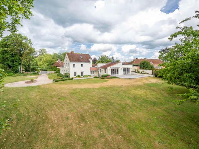 House for rent in Chelmondiston, Suffolk
