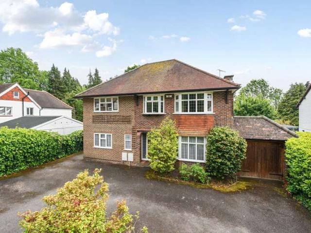 House for sale in Westfield, Woking