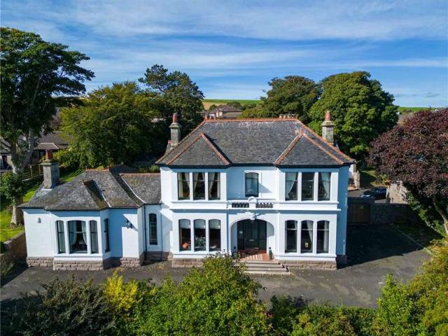 House for sale in Inverbervie, Scotland