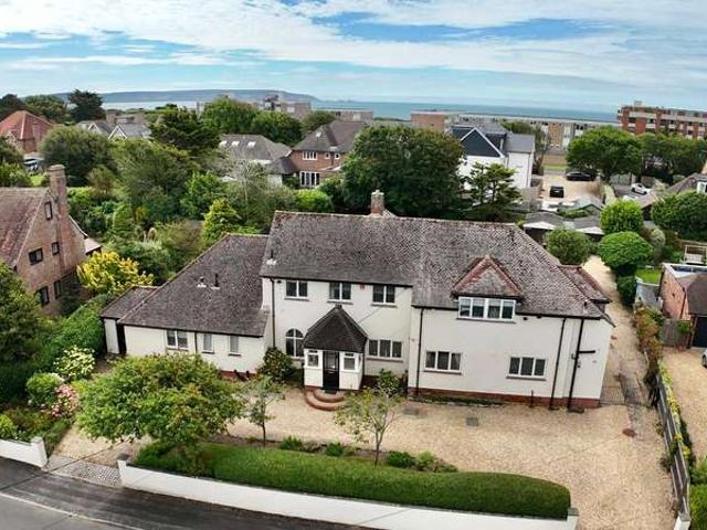 House for sale in Milford-on-Sea, Ashurst Bridge