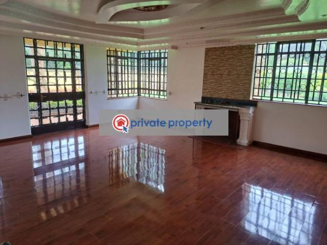 Townhouse for rent in Karen, Kiambu