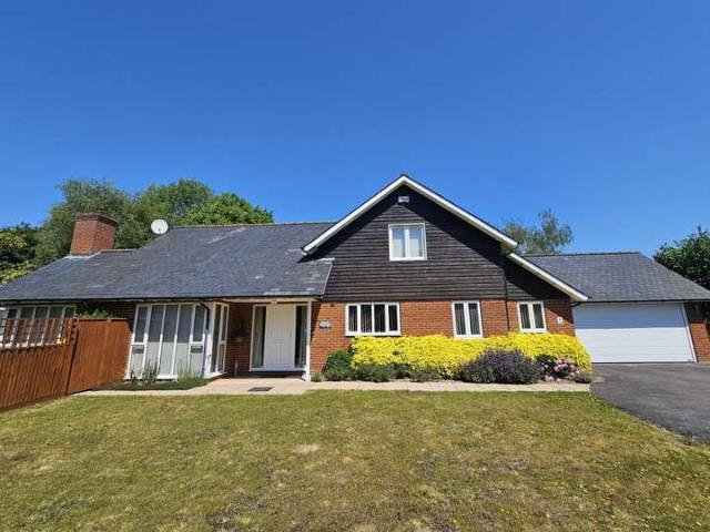 House for sale in Porton, Wiltshire