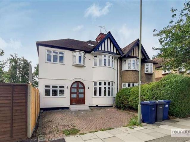 House for sale in Hendon, Greater London