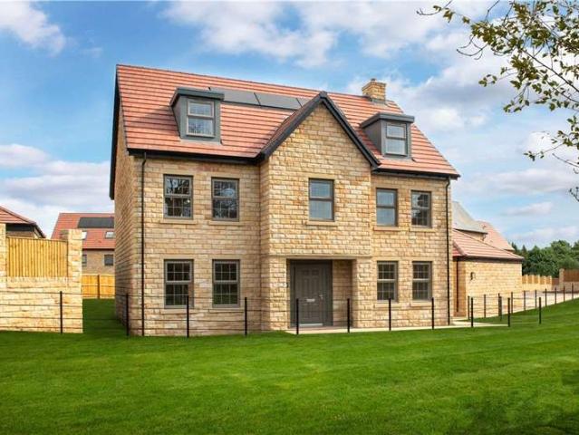 House for sale in Burley-in-Wharfedale, Burley In Wharfedale