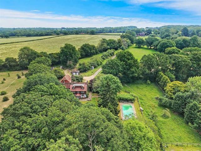 House for sale in Kingsfold, Horsham