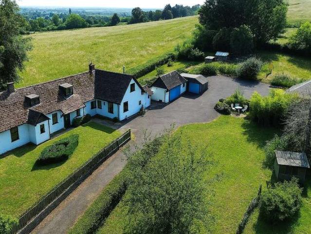 House for sale in Sparkford, Somerset