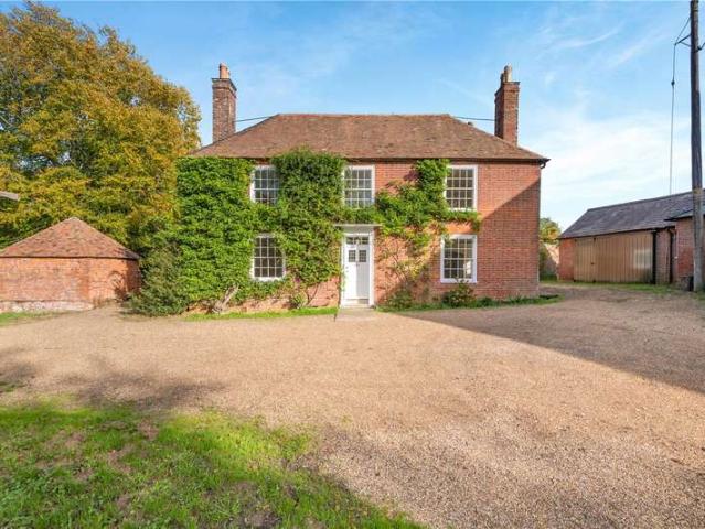 House for sale in Petham, Canterbury