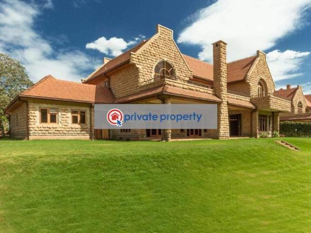 Townhouse for rent in Karen, Kiambu