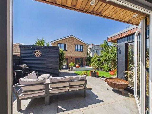 House for sale in Peacehaven, Lewes