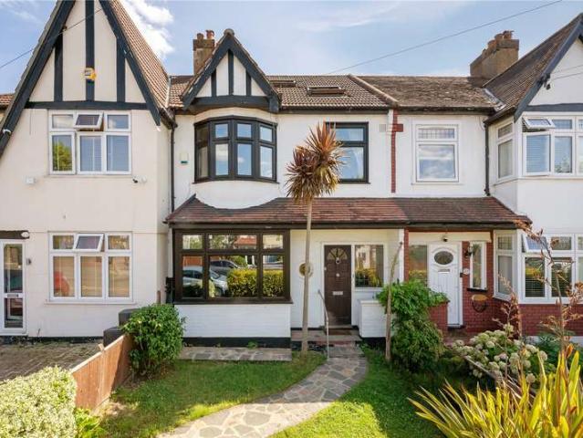House for sale in London Borough of Merton, Greater London