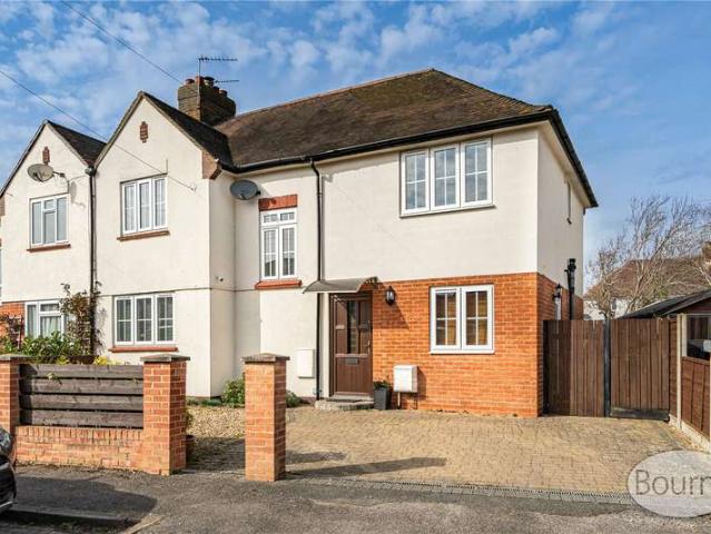 House for sale in Westfield, Woking