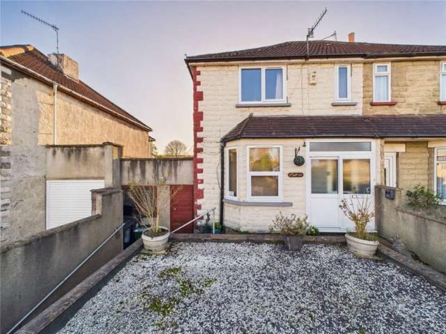 House for sale in Feckenham, City Of Bristol