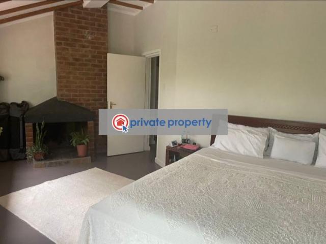 Townhouse for rent in Ongata Rongai, Kajiado