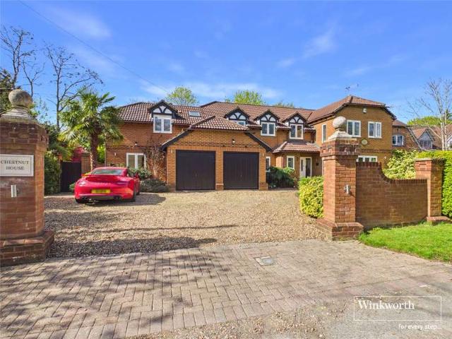 House for sale in Sonning