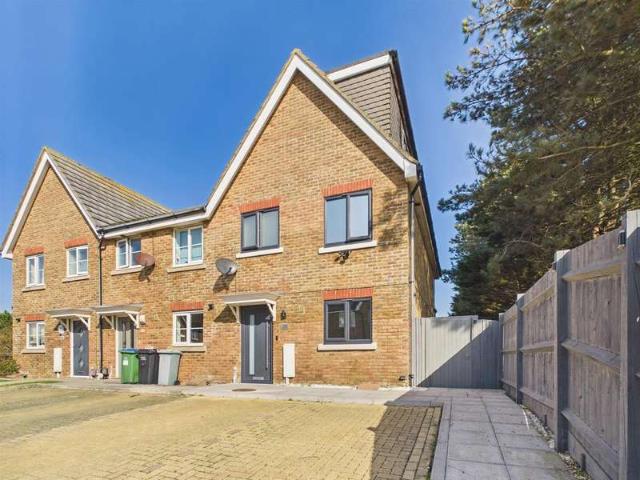 House for sale in Peacehaven, Lewes