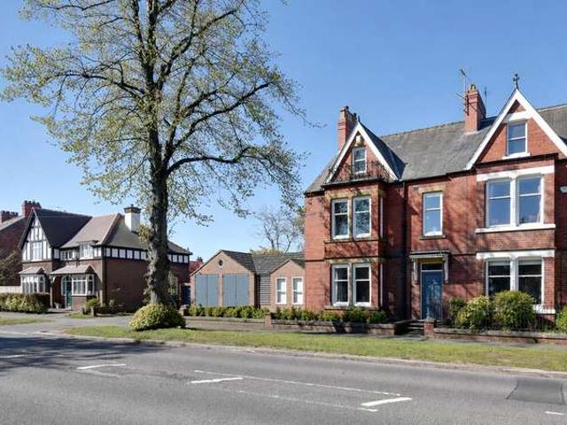 House for sale in Romanby, Northallerton