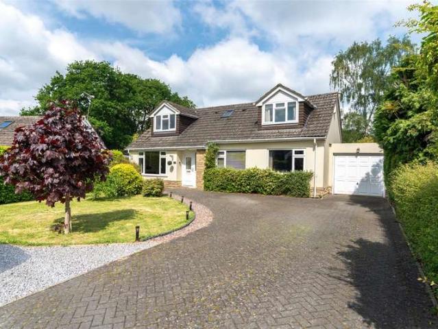 House for sale in Hayes, Colehill