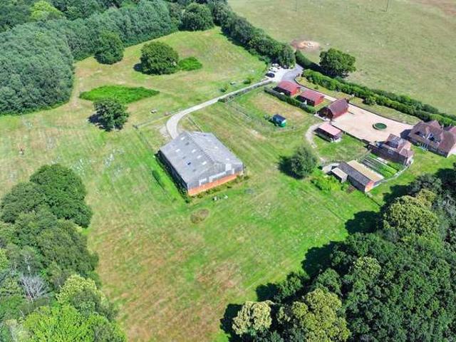 House for sale in Heathlands, East Sussex