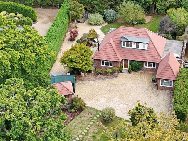 House for sale in Setley, New Forest