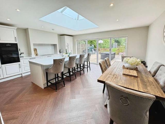 House for sale in Dale Hill, Essex