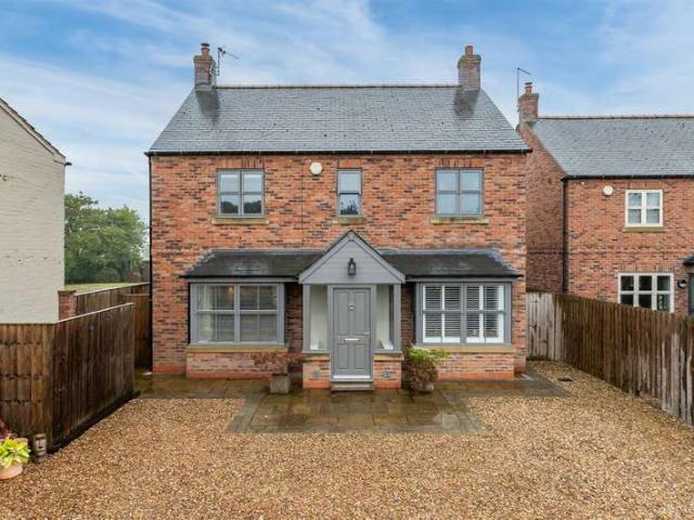 Farm for sale in Thornton-le-Clay, North Yorkshire