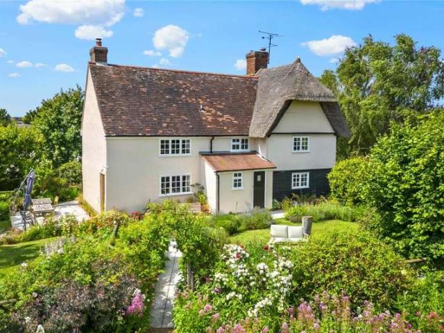 House for sale in Duton Hill, Essex