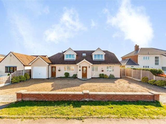 House for sale in Chelmsford, Essex