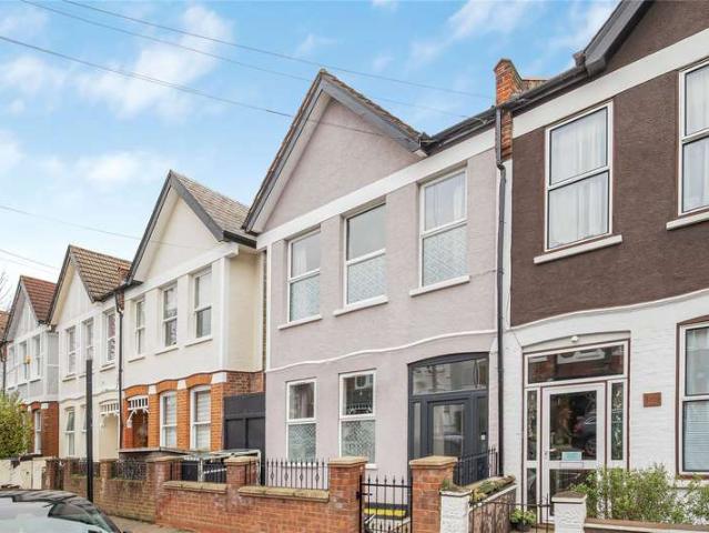 House for sale in Furzedown, Greater London