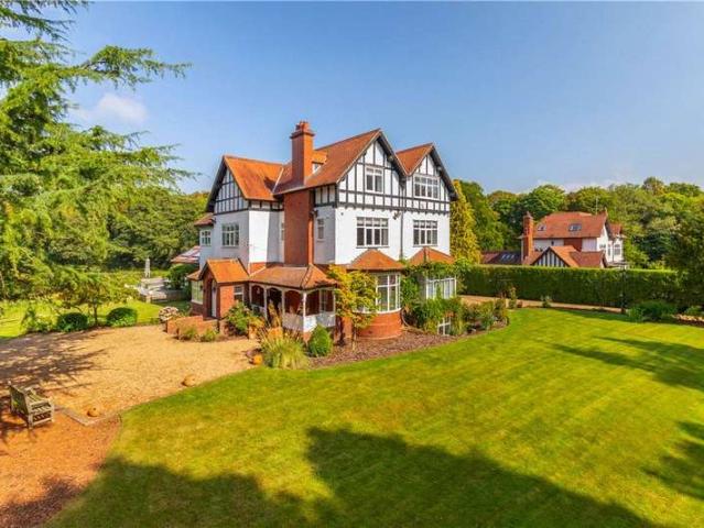House for sale in Burley-in-Wharfedale, Burley In Wharfedale