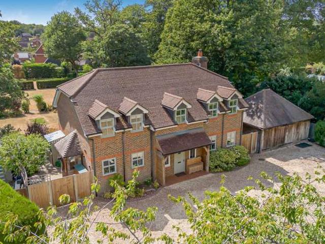 House for sale in Shackleford, Westborough