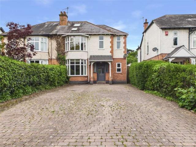 House for sale in Pitmaston, Worcestershire