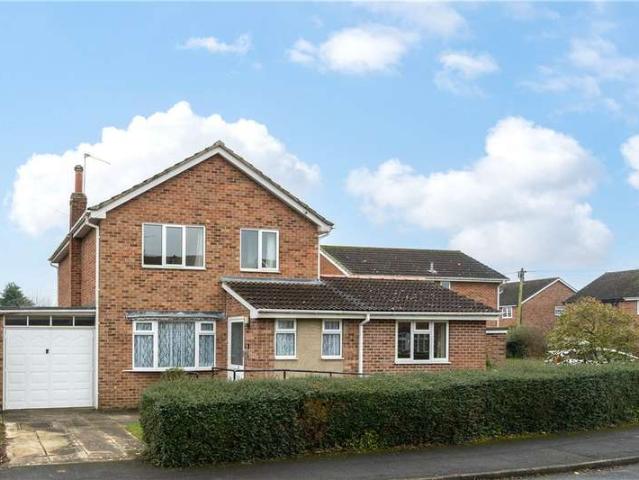 House for sale in Tockwith