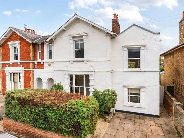 House for sale in Blackhills, Surrey
