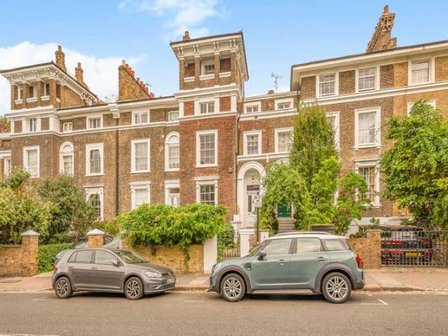 House for sale in Primrose Hill, Greater London