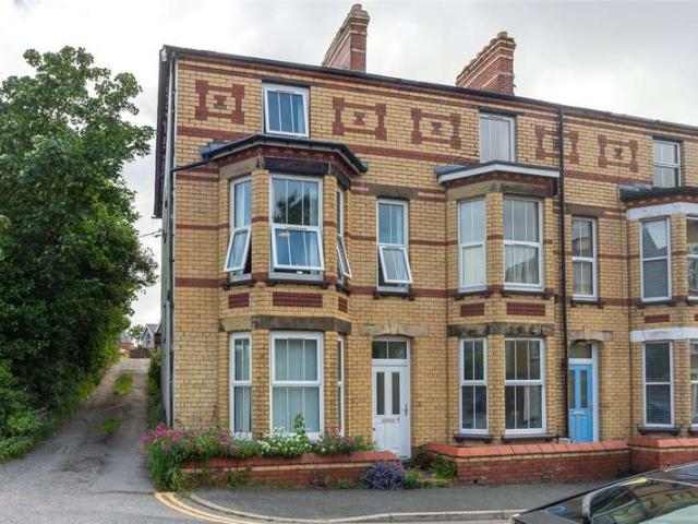 House for sale in Upper Bangor, Bangor