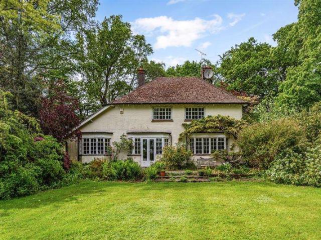 House for rent in Wickham, Hampshire