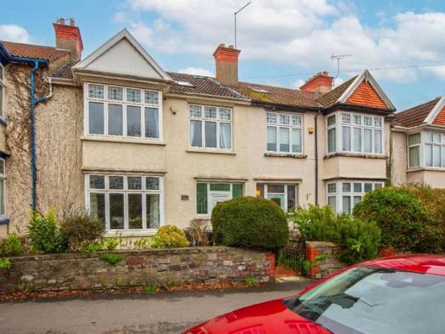 House for sale in Feckenham, City Of Bristol