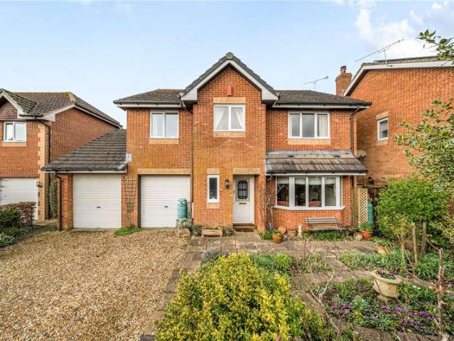 House for sale in All Cannings, Wiltshire