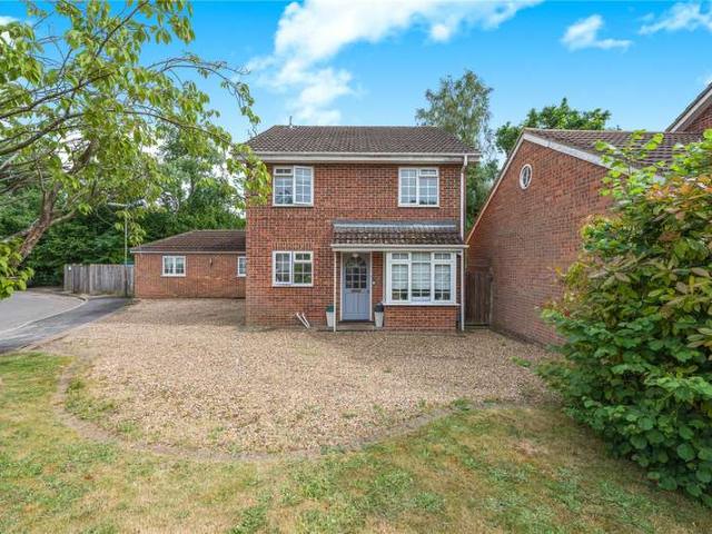 House for sale in Woking, Surrey