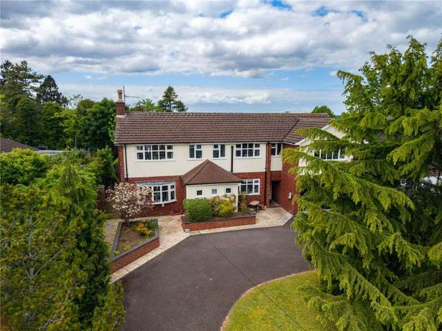House for sale in Witton, Crookhill