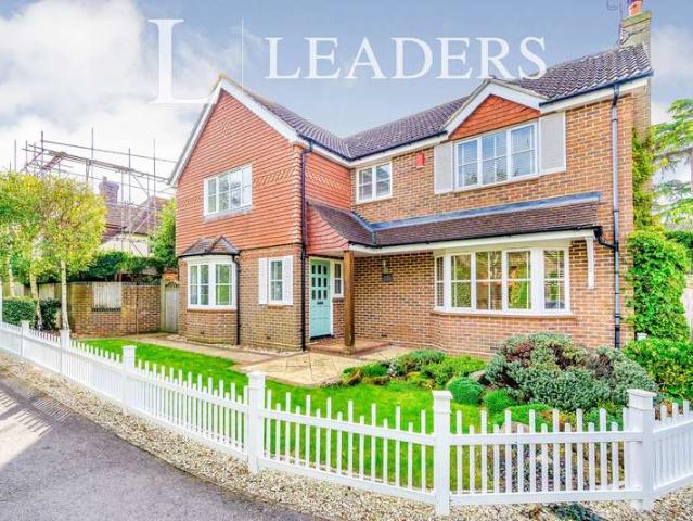 House for rent in North Horsham, Horsham