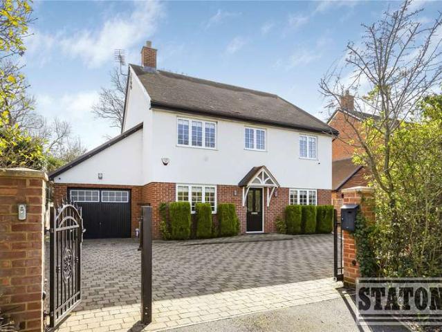 House for sale in South Mimms and Ridge, South Mimms
