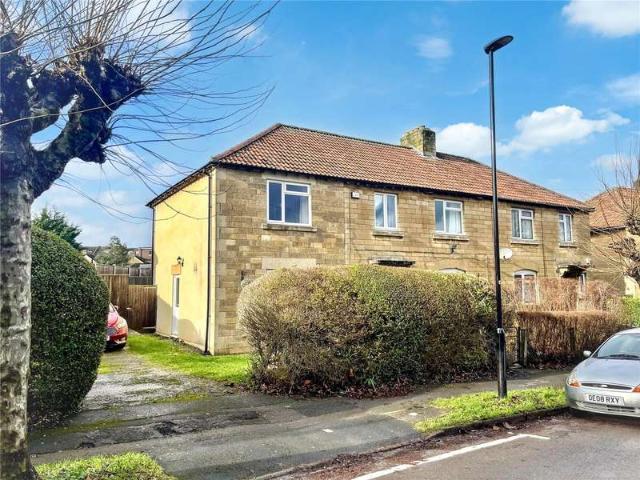 House for sale in South Twerton, Dulcote