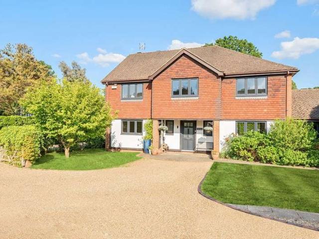 House for sale in Westborough, Surrey